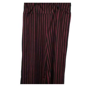 Pants suit